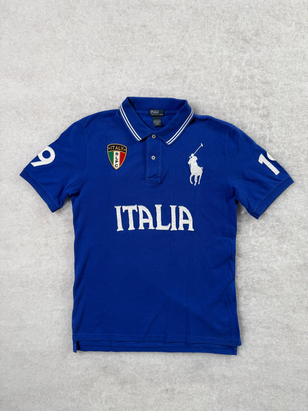 Polo Shirts