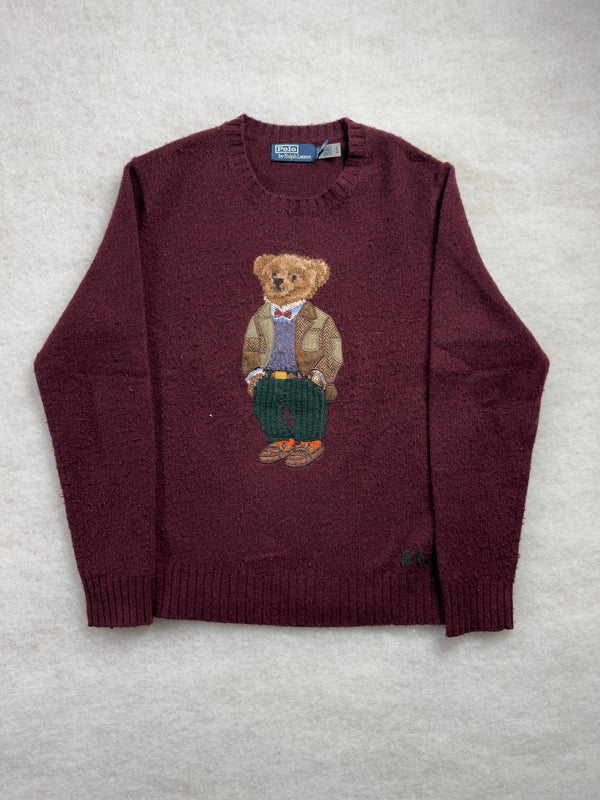 Strickpullover