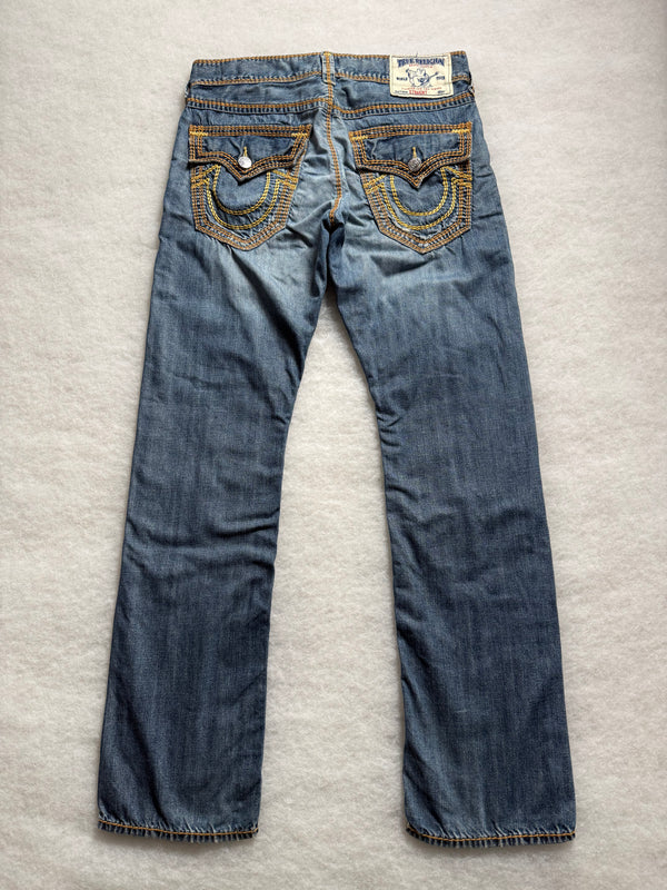 Männer Jeans
