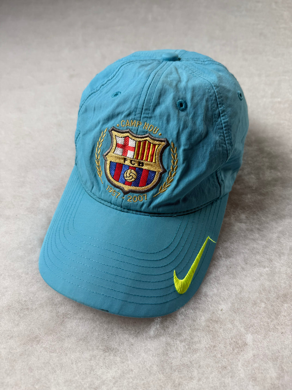 Nike Barcelona Cap