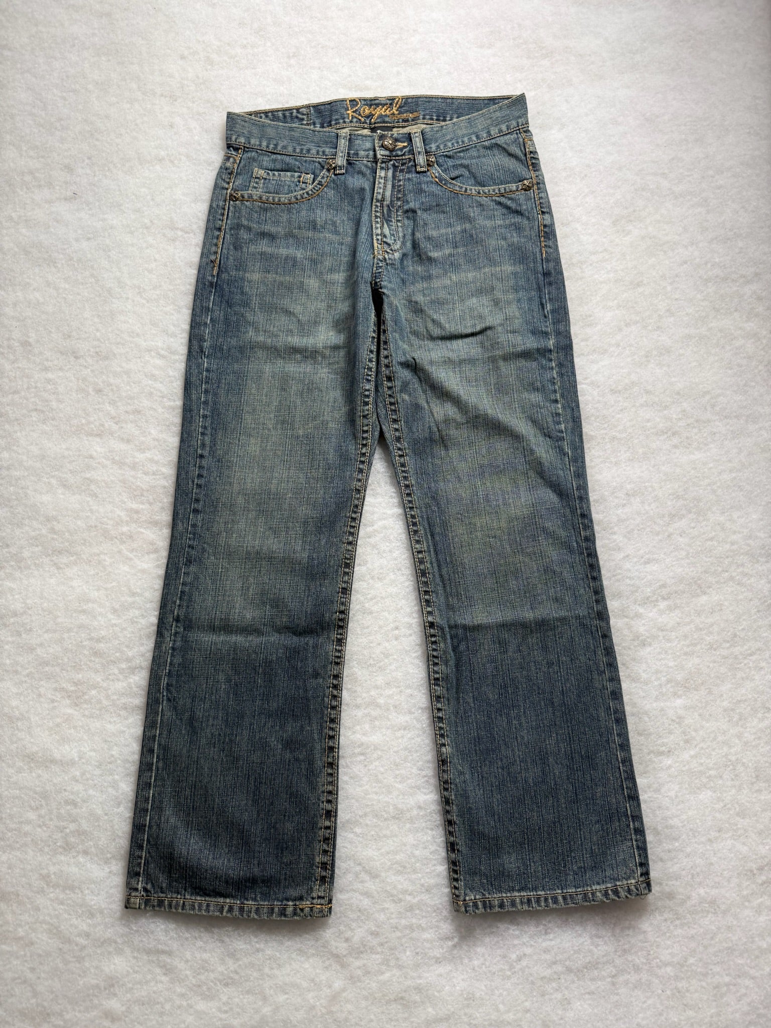 Royal Premium Jeans 30