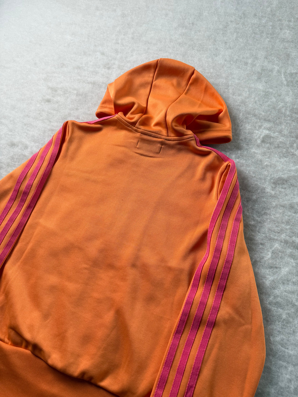 Adidas I Love St. Tropez Jacke