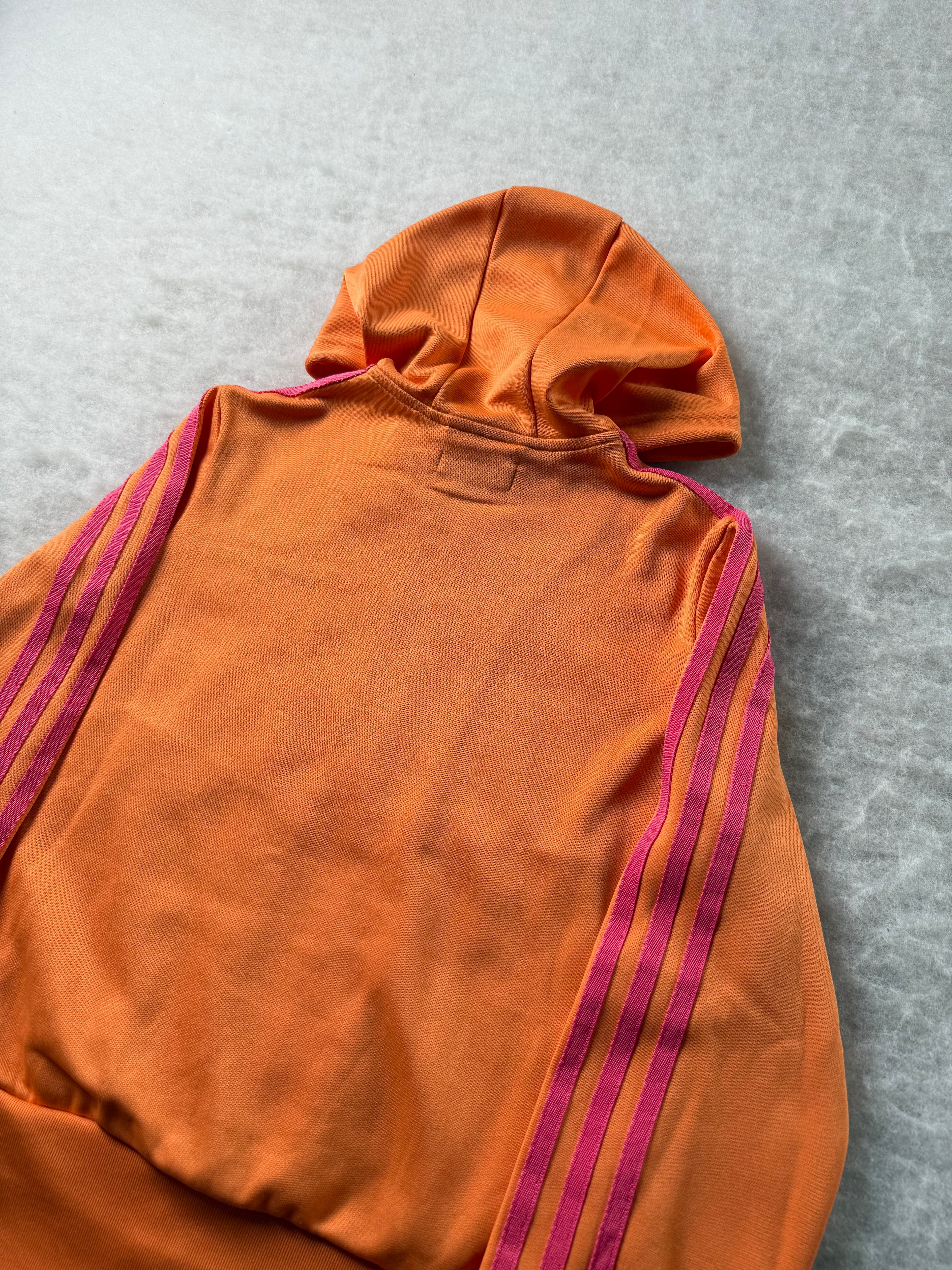 Adidas I Love St. Tropez Jacke