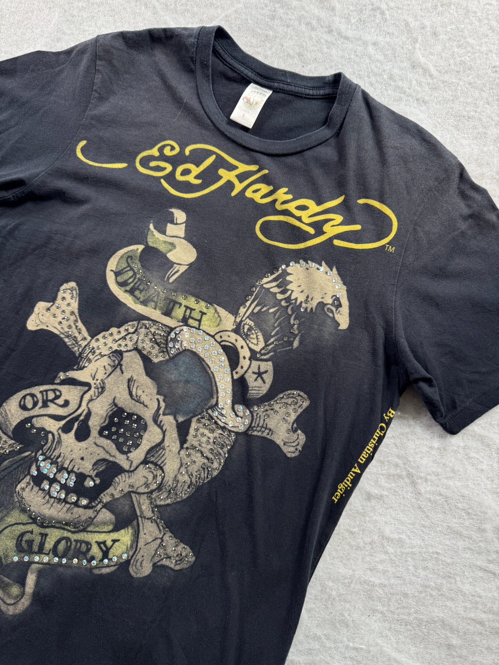 Ed Hardy T-Shirt