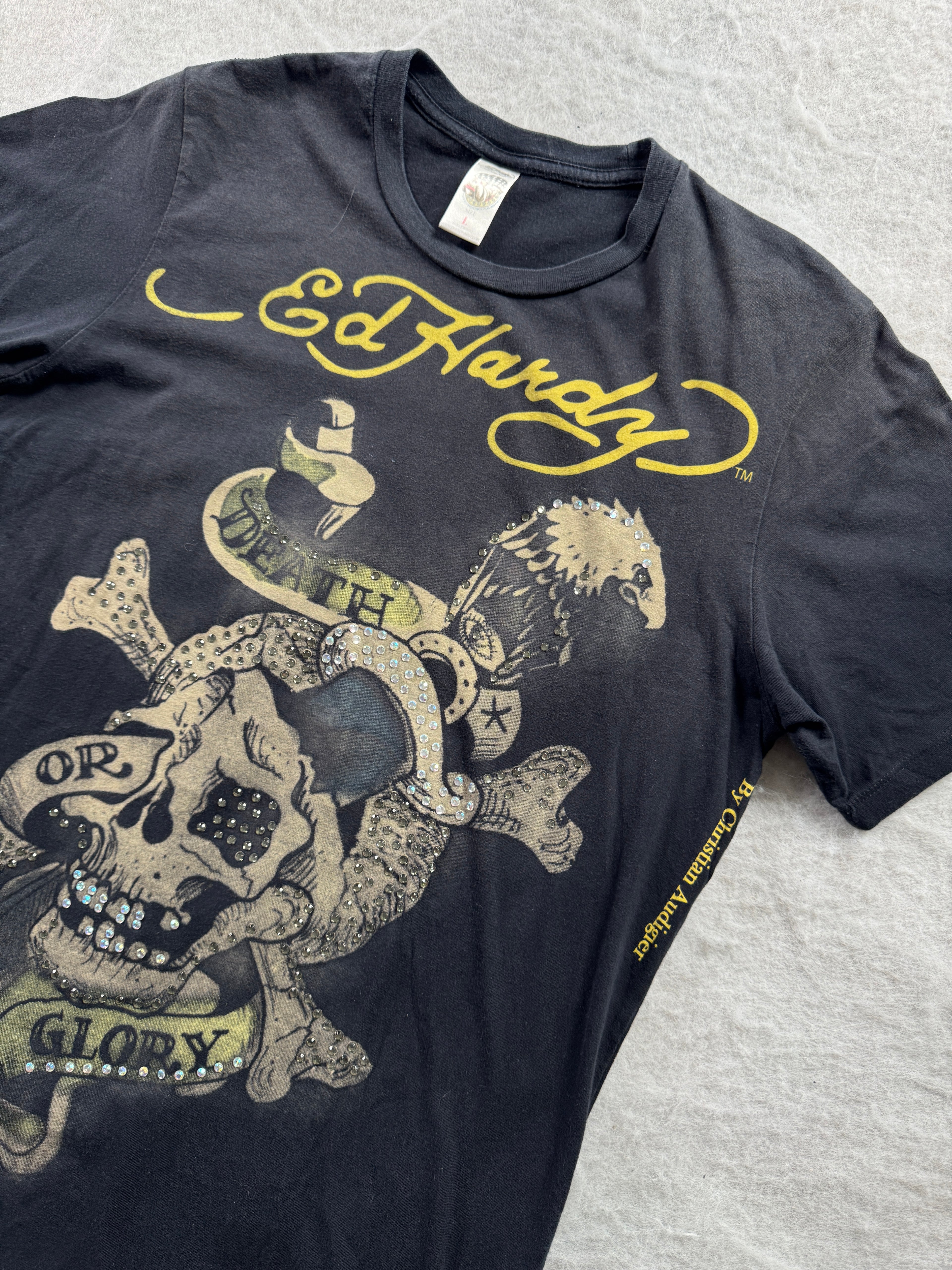 Ed Hardy T-Shirt
