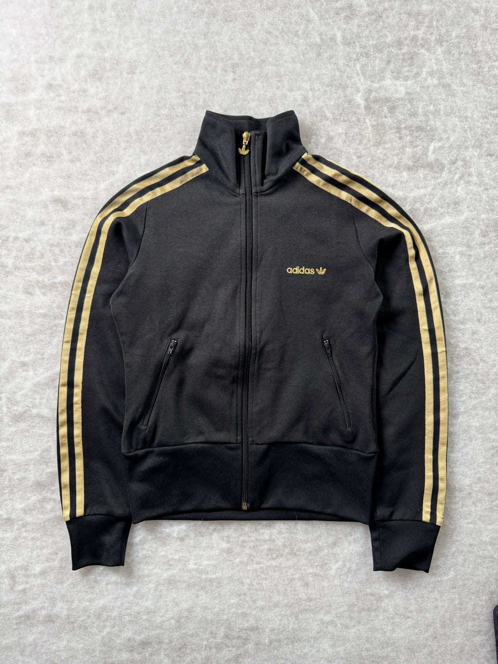 Adidas Beckenbauer Jacke