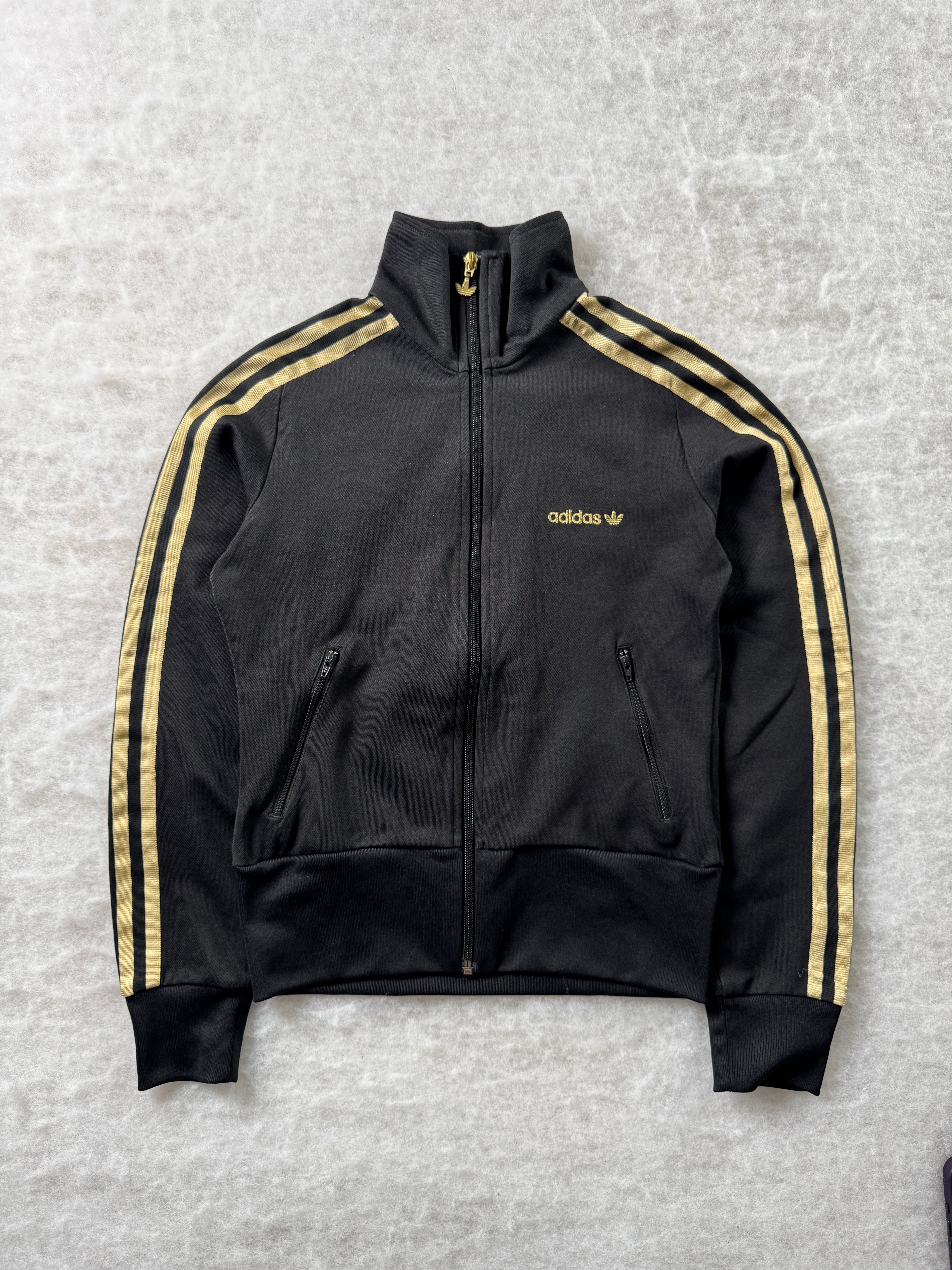 Adidas Beckenbauer Jacke