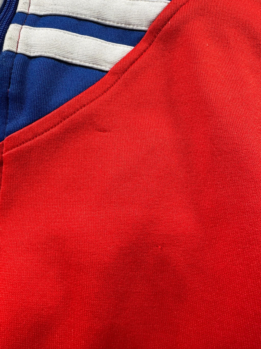 FC Bayern Adidas 90s Trainingsjacke