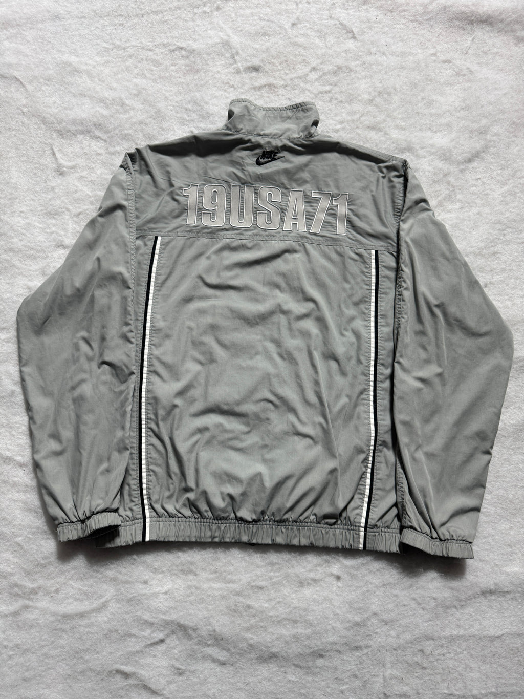 Nike Jacke Windbreaker 19USA71