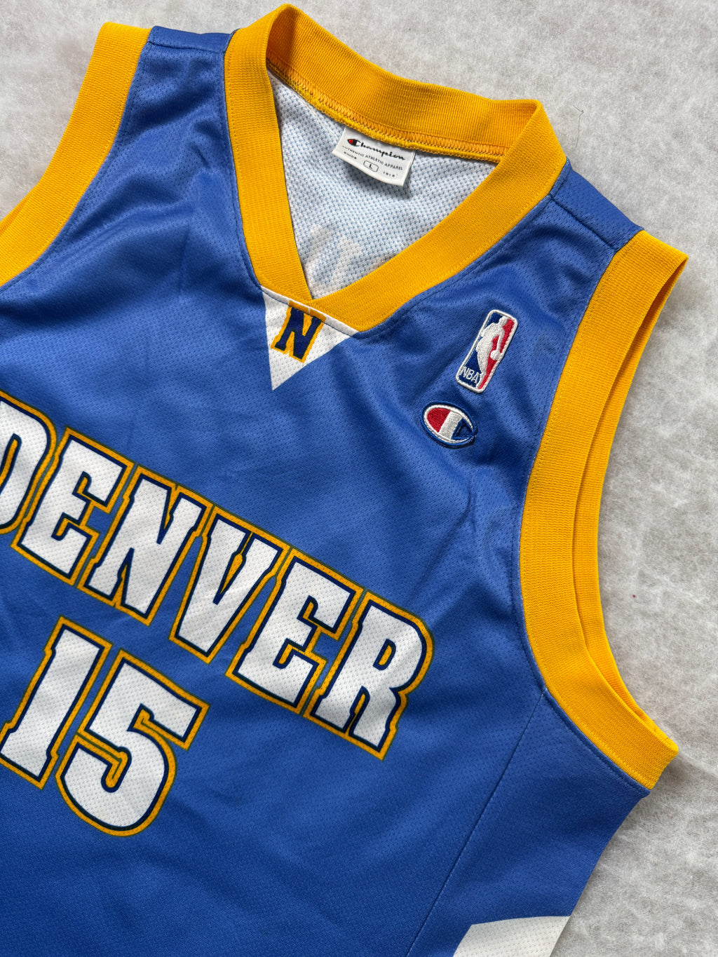 NBA Jersey Nuggets