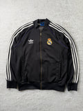 Adidas Real Madrid Jacke