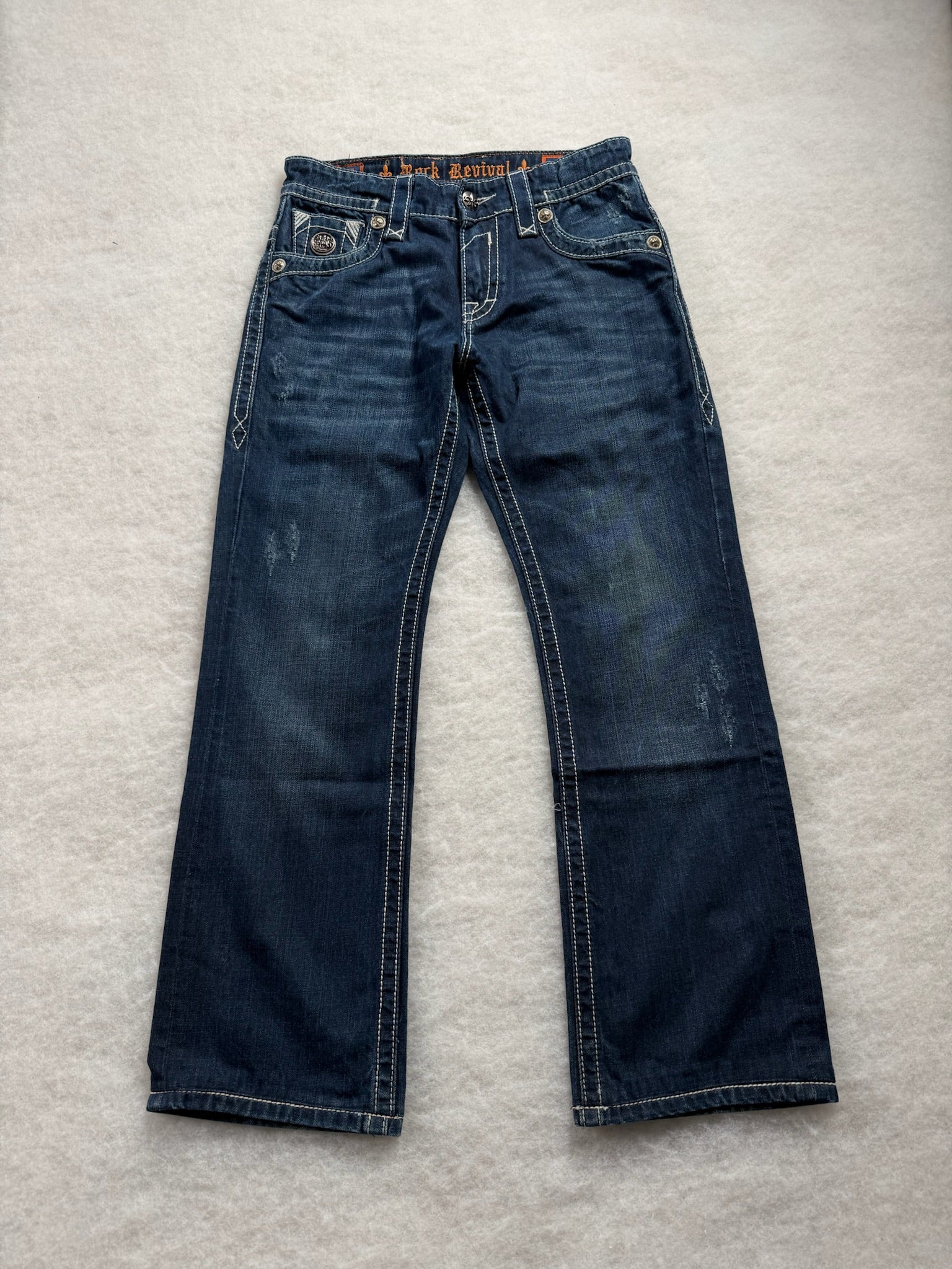 Rock Revival Jeans 30