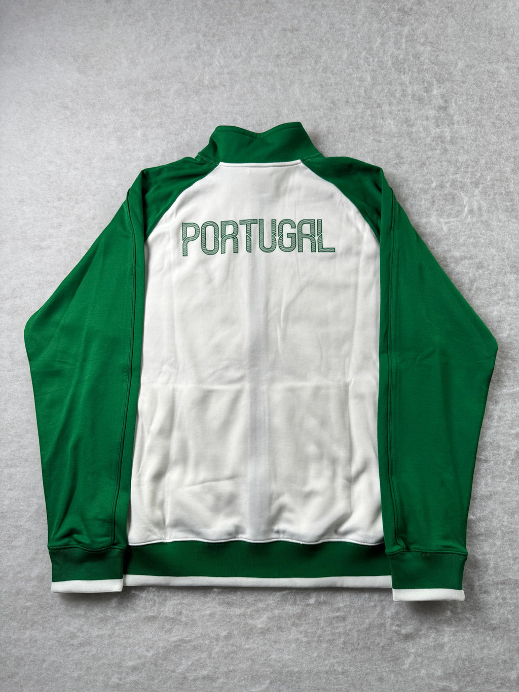 Nike Portugal Jacke
