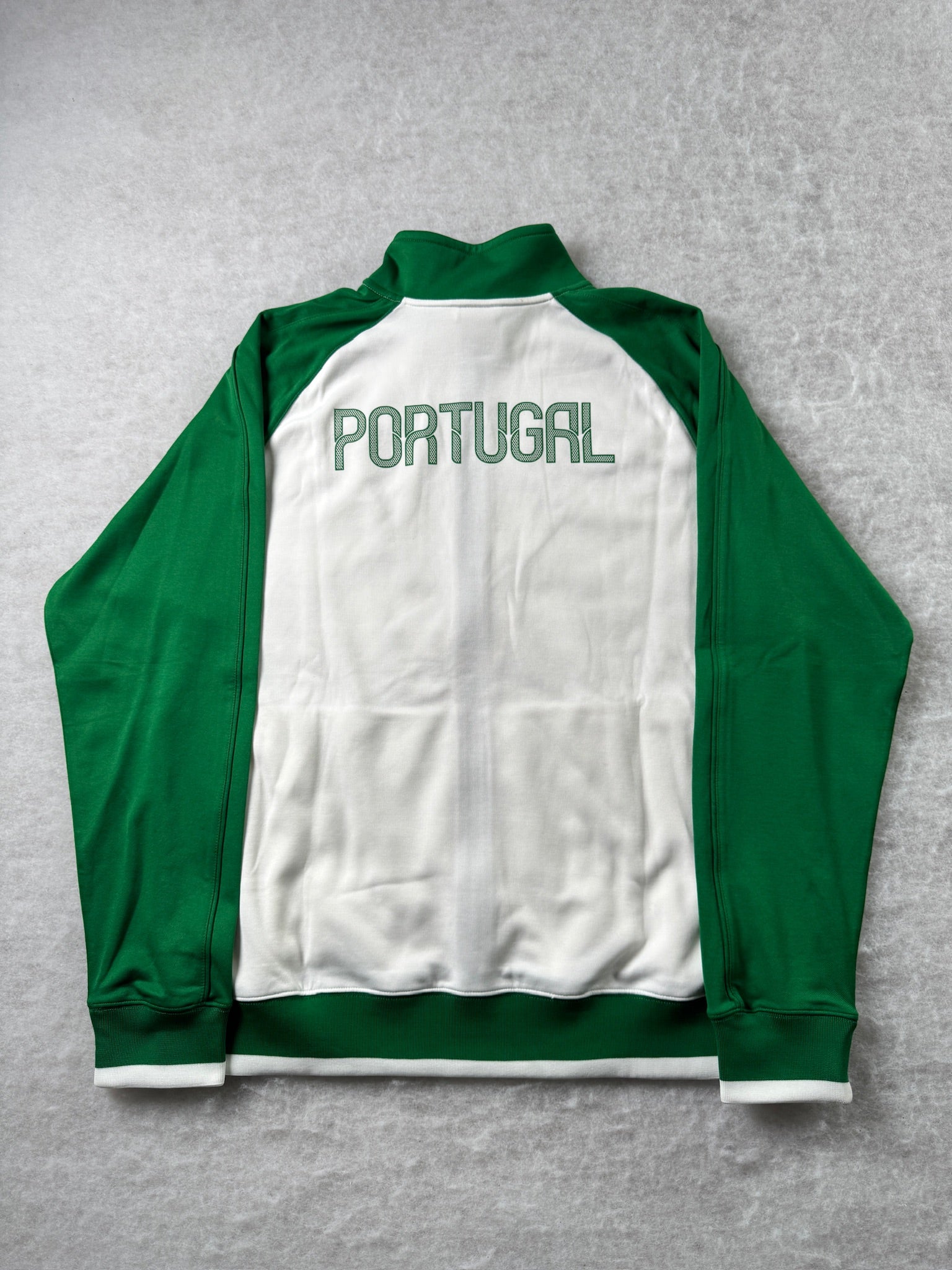 Nike Portugal Jacke