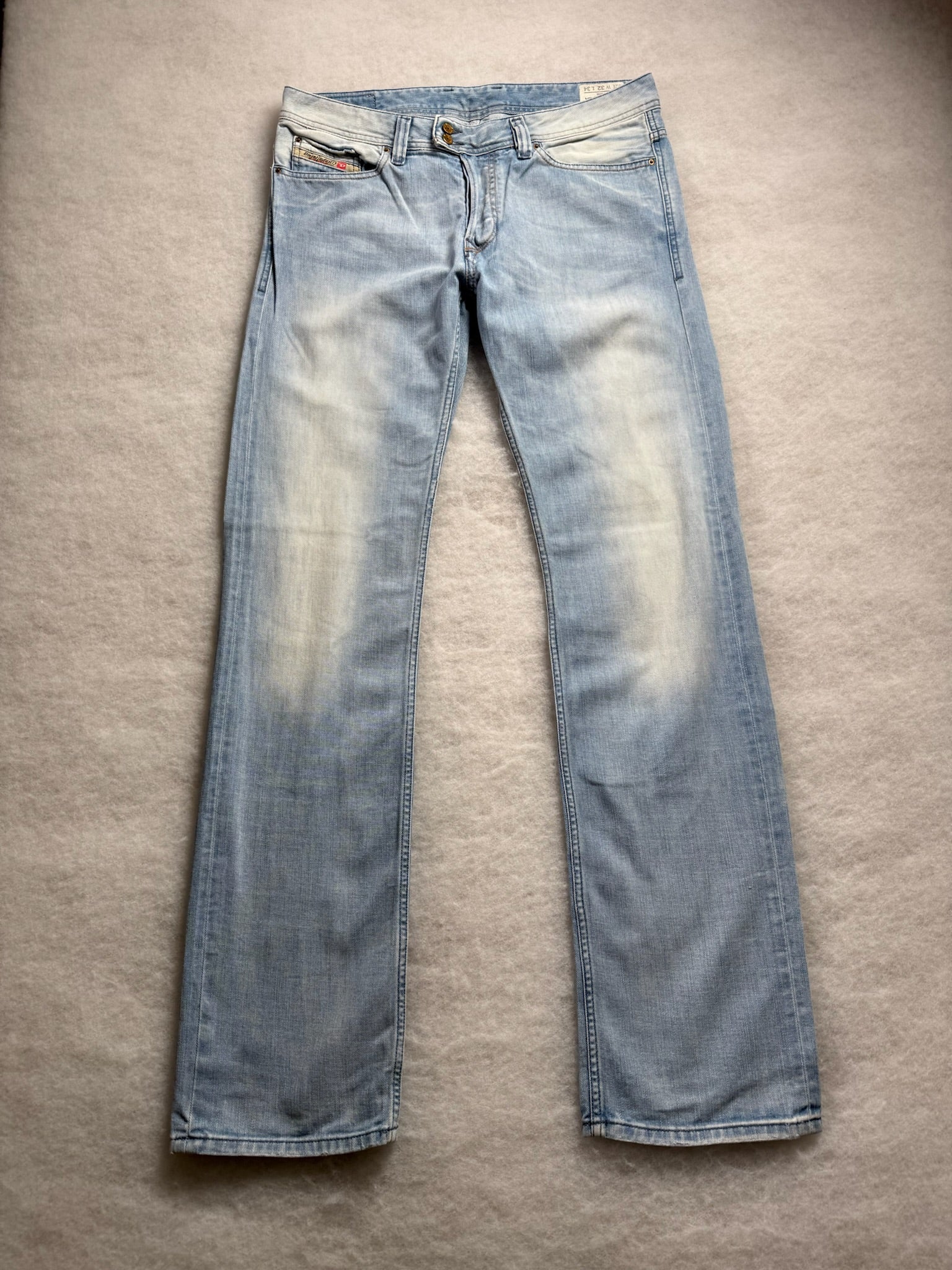 Diesel Jeans Viker 32