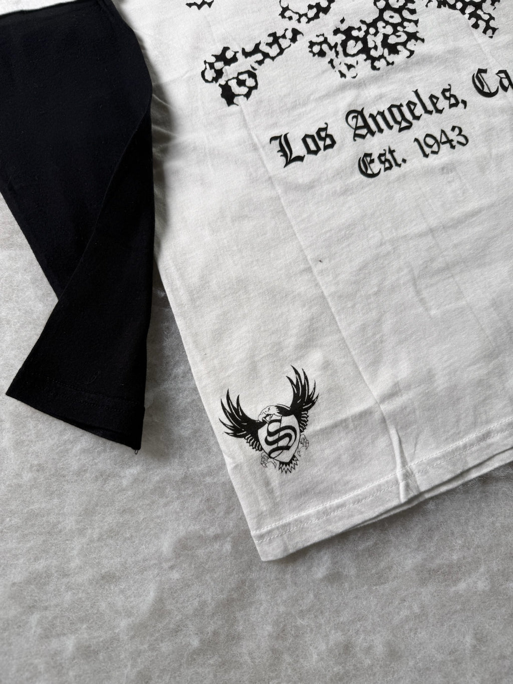 Smet lang Arm T-Shirt L (S)