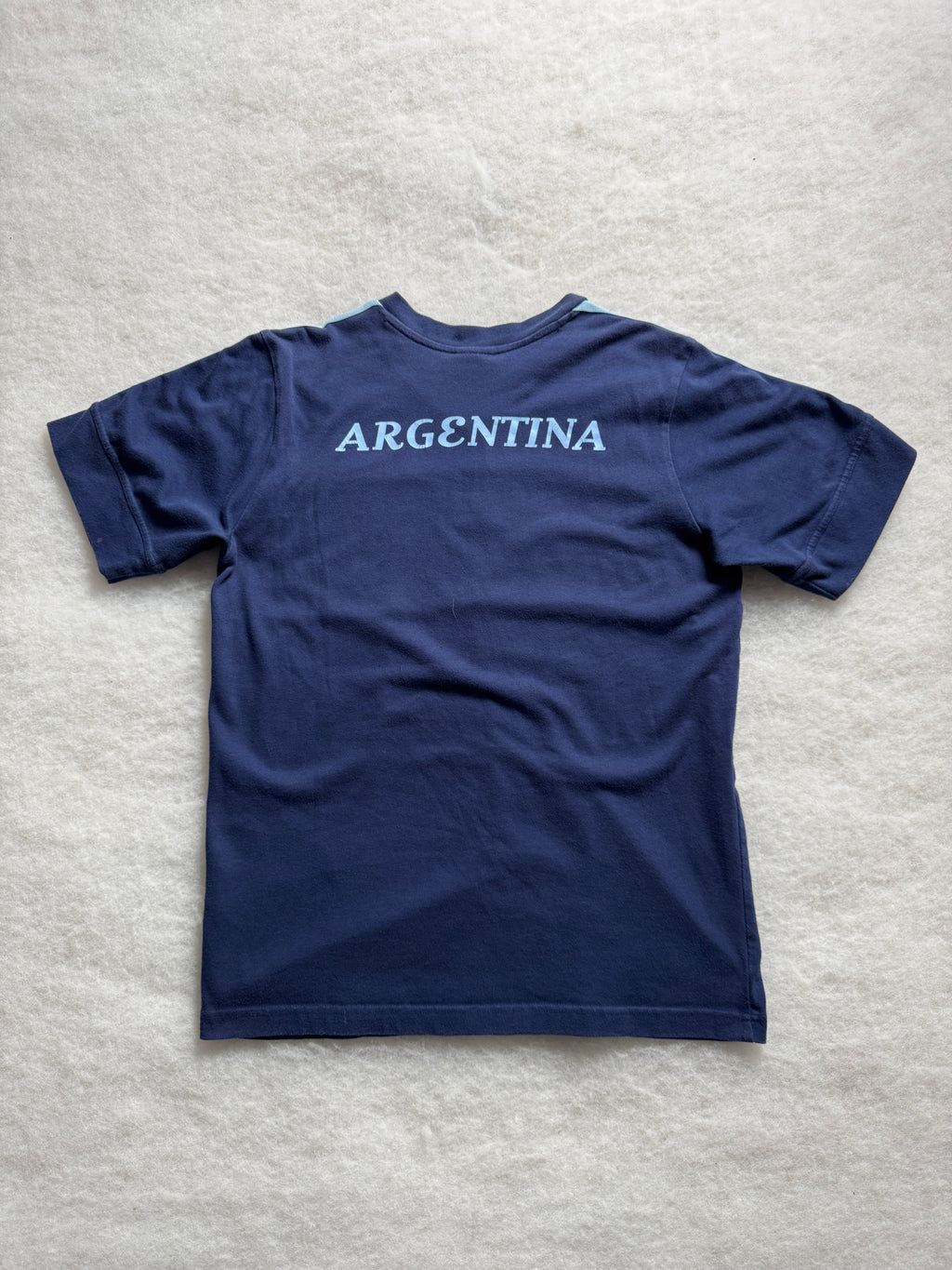 Argentinien Adidas T-Shirt