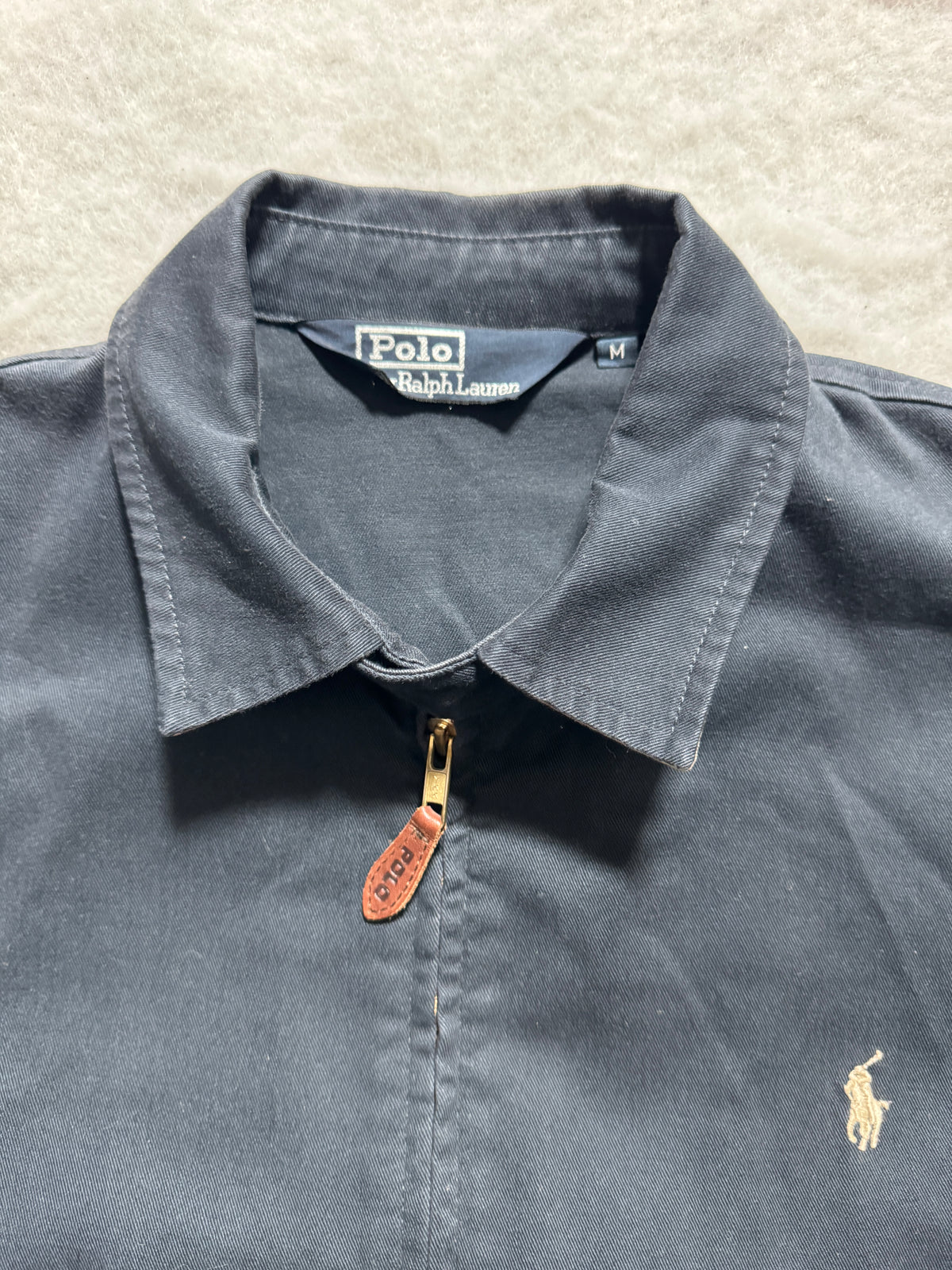 Ralph Lauren Harrington