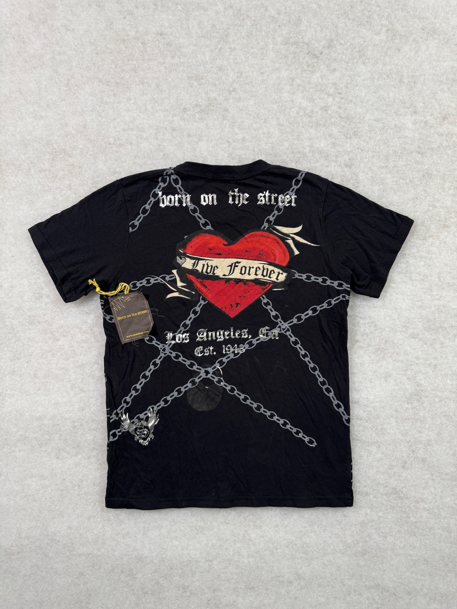 Smet T-Shirt