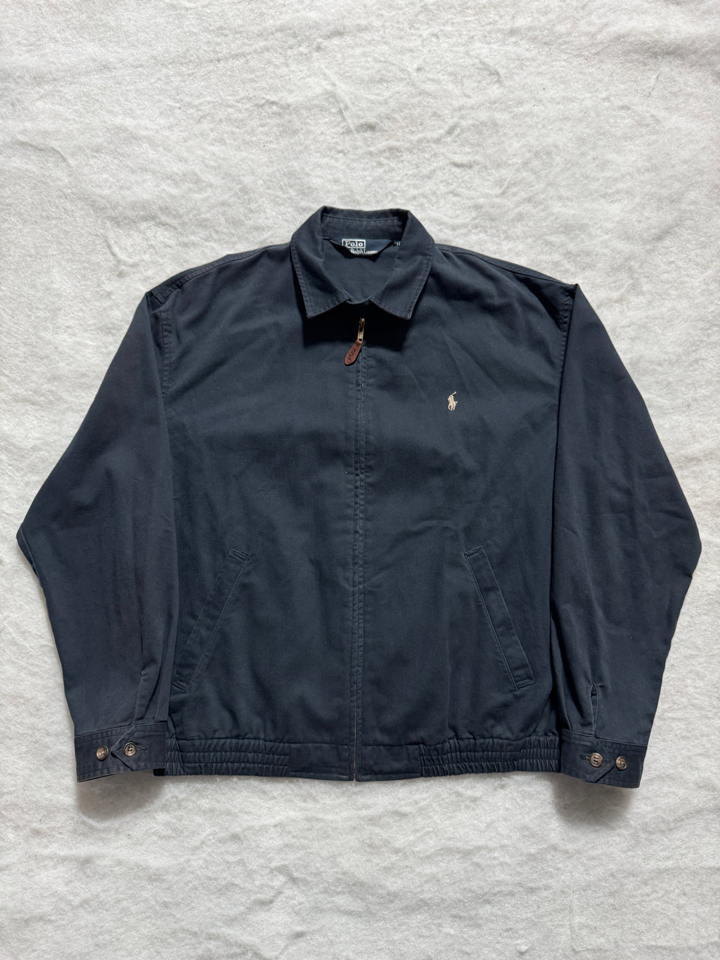 Ralph Lauren Harrington