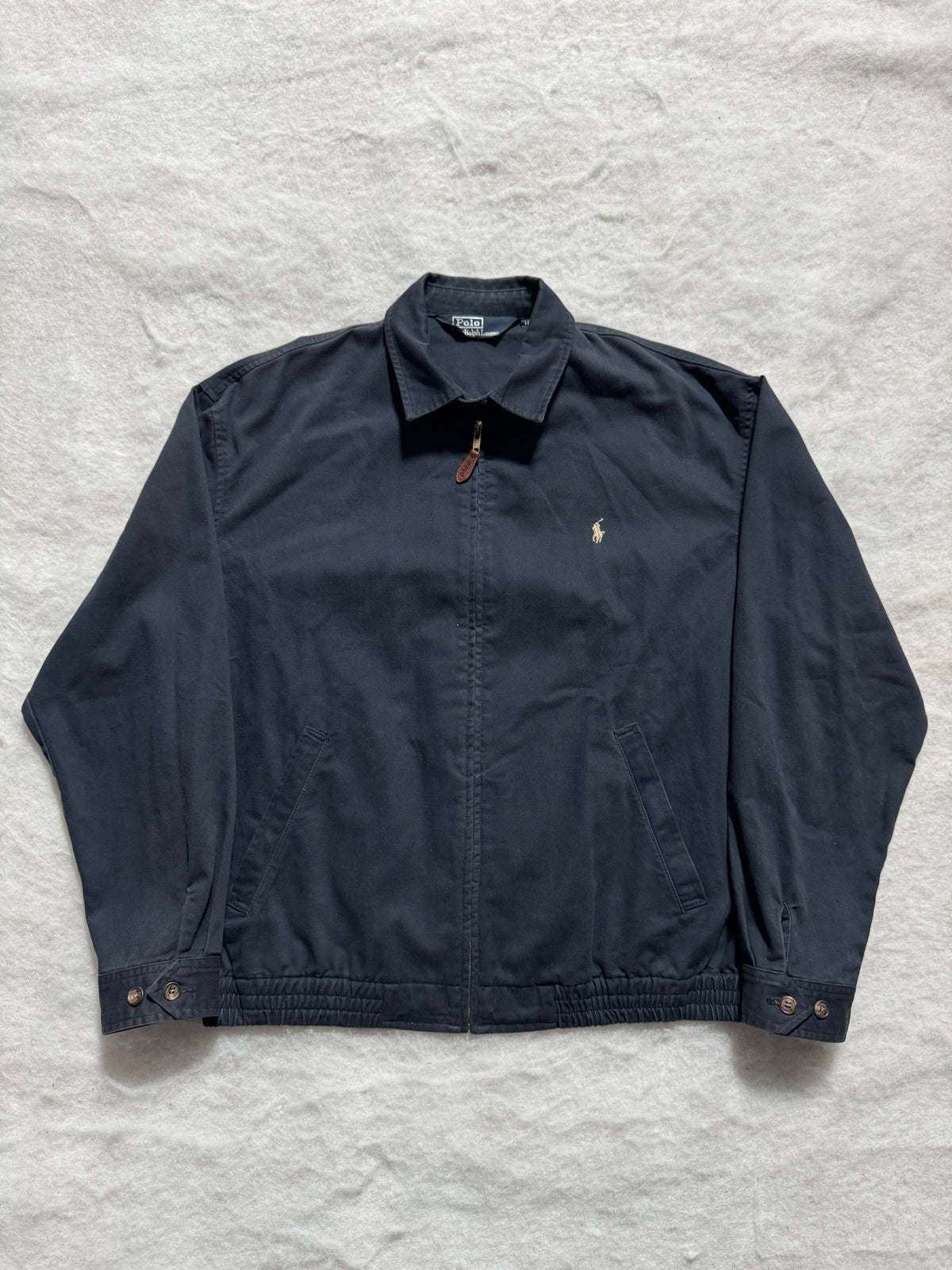Ralph Lauren Harrington