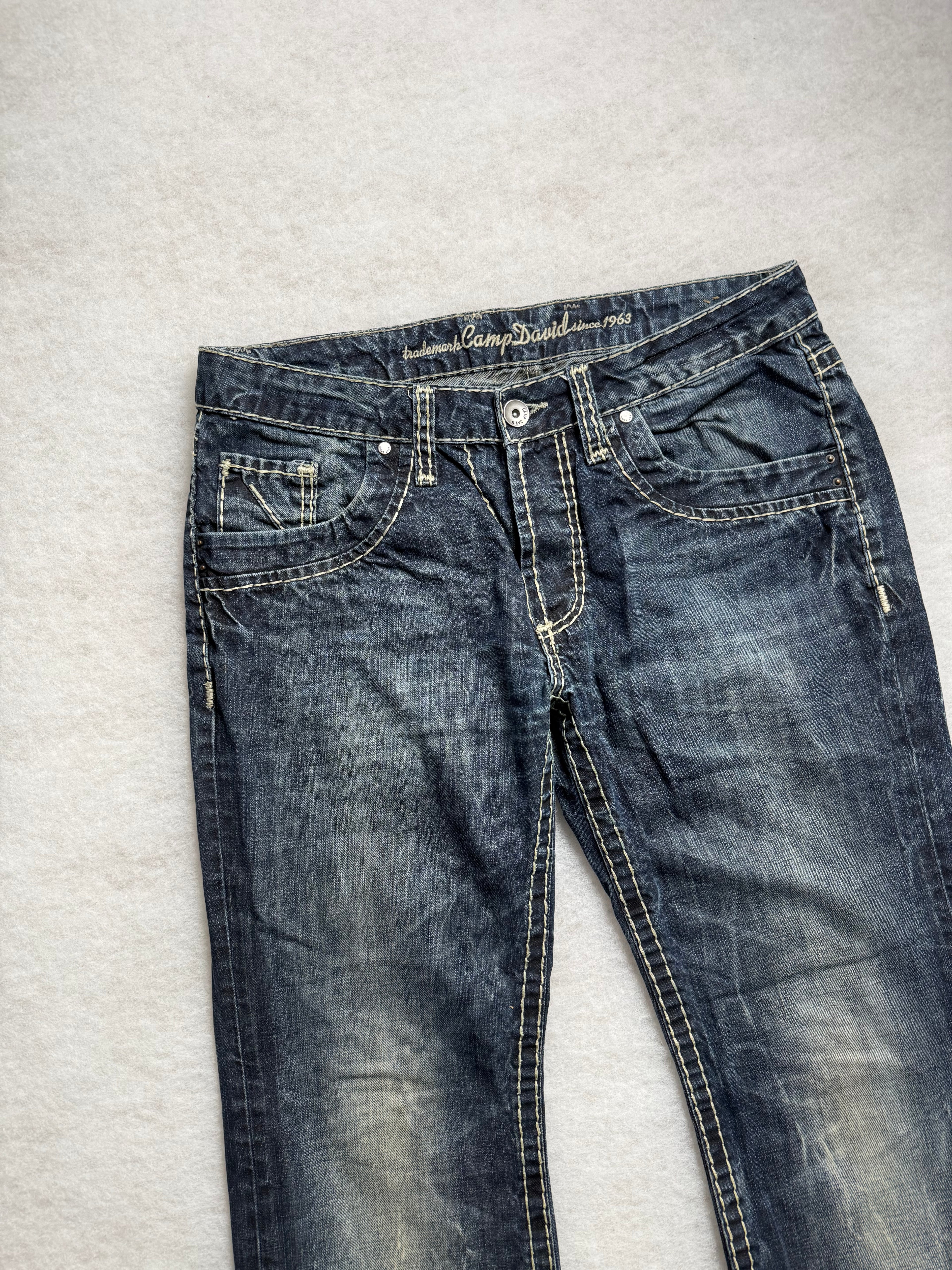 Camp David Jeans 32