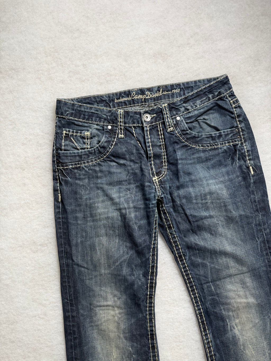 Camp David Jeans 32