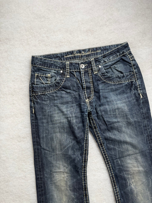 Camp David Jeans 32