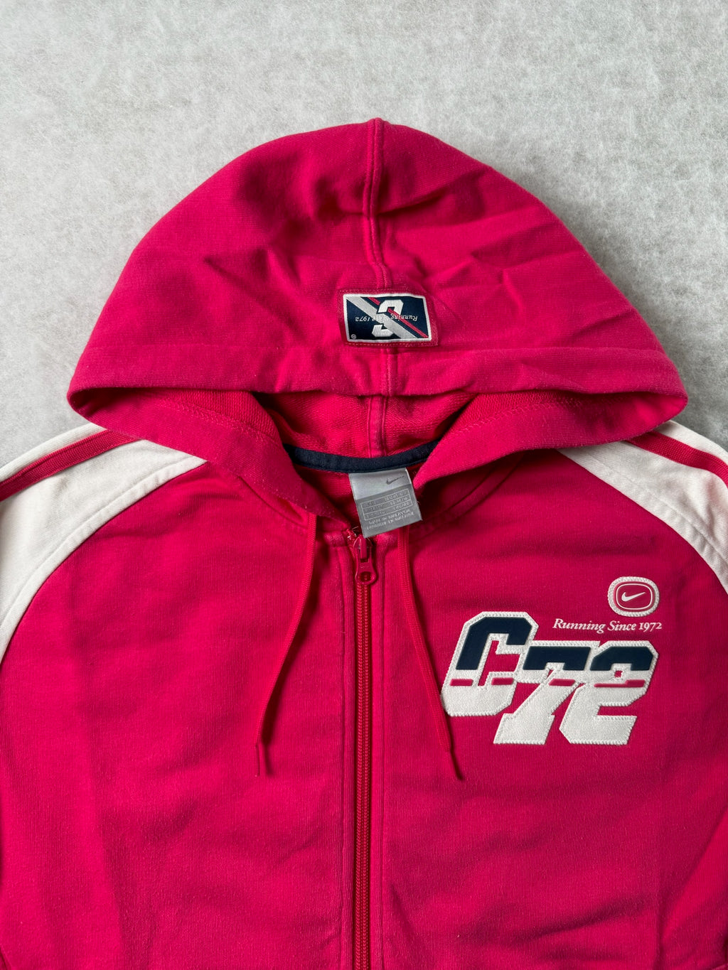 Nike Hoodie Kapuzen Pullover