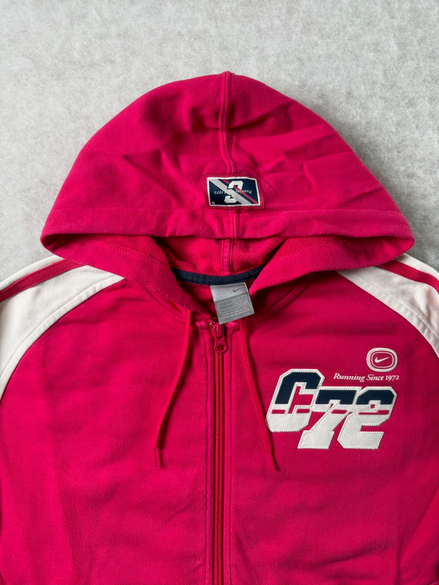 Nike Hoodie Kapuzen Pullover