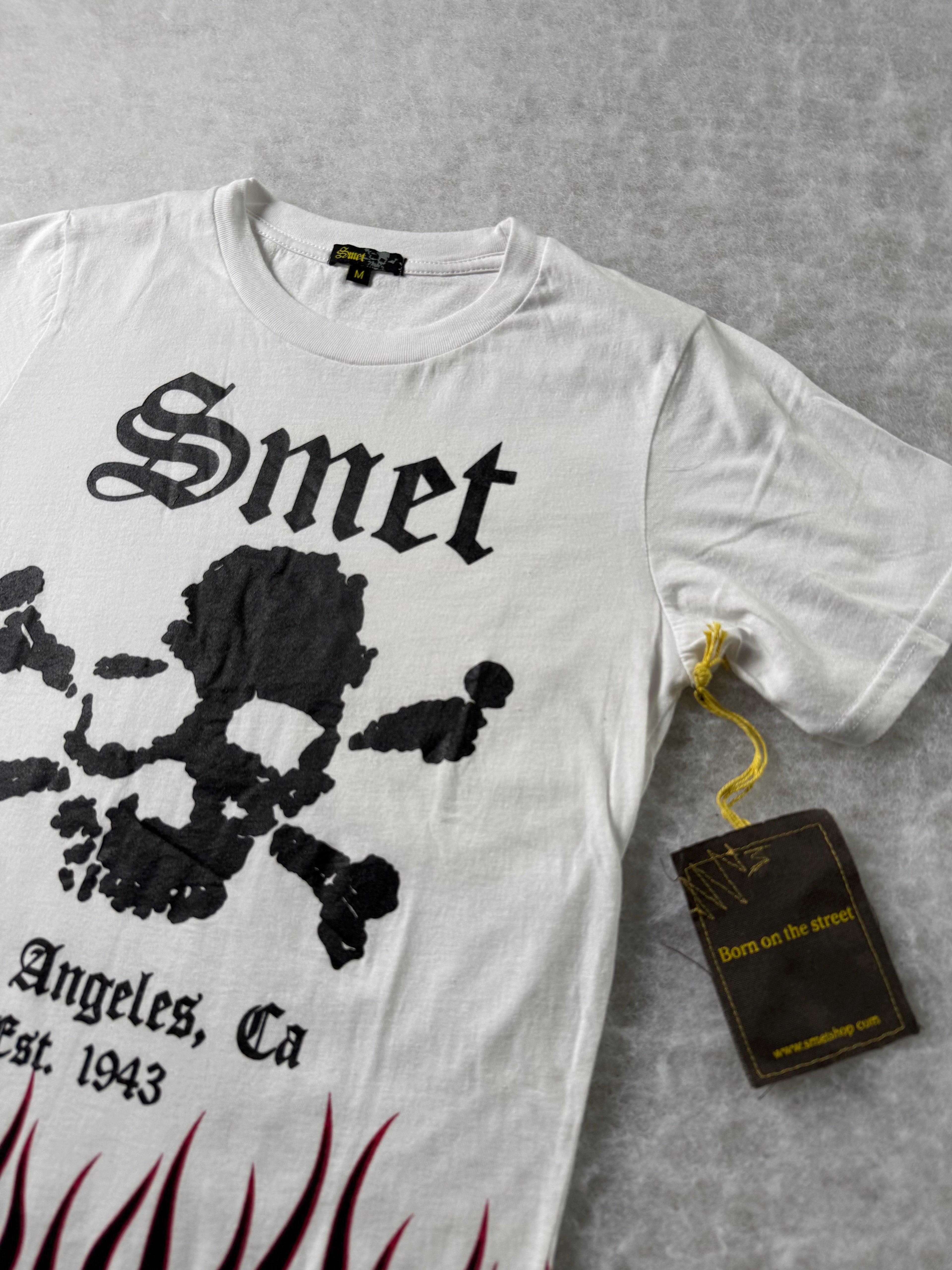 Smet T-Shirt M (xs)