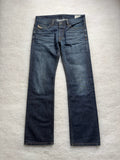Diesel Jeans Viker 33