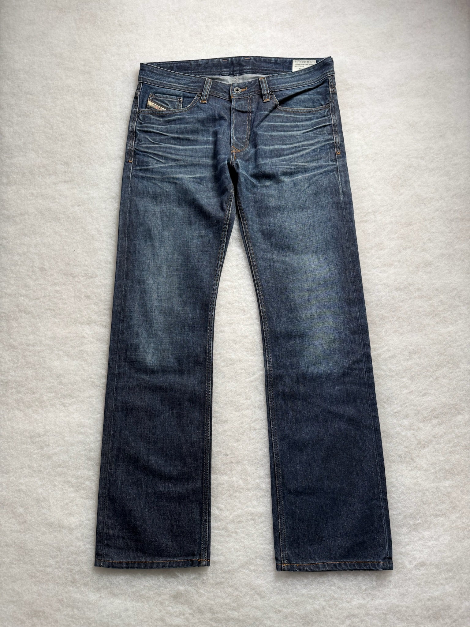 Diesel Jeans Viker 33