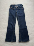 Levi’s Boot Cut Low Waist Jeans