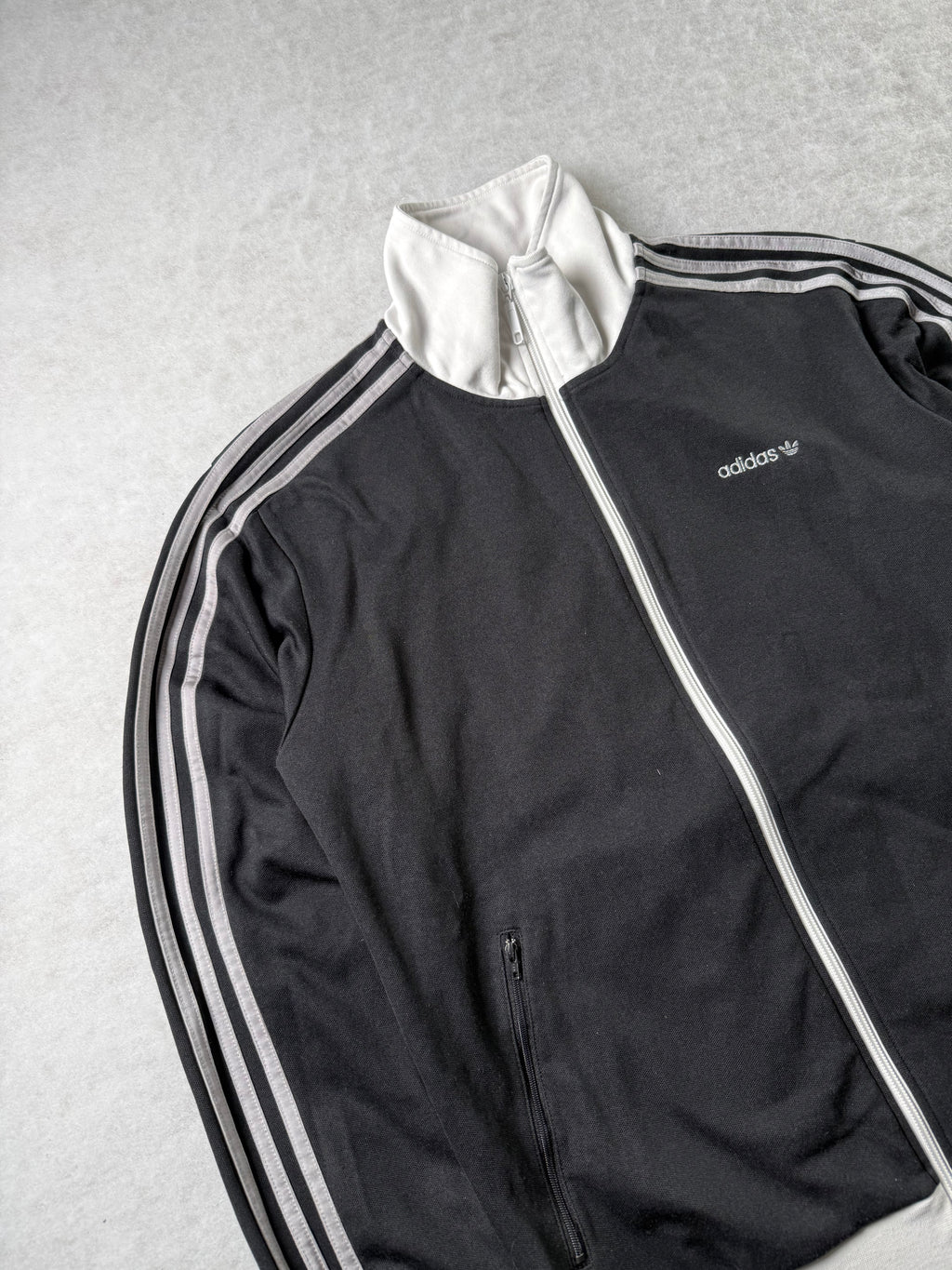 Adidas Beckenbauer Jacke
