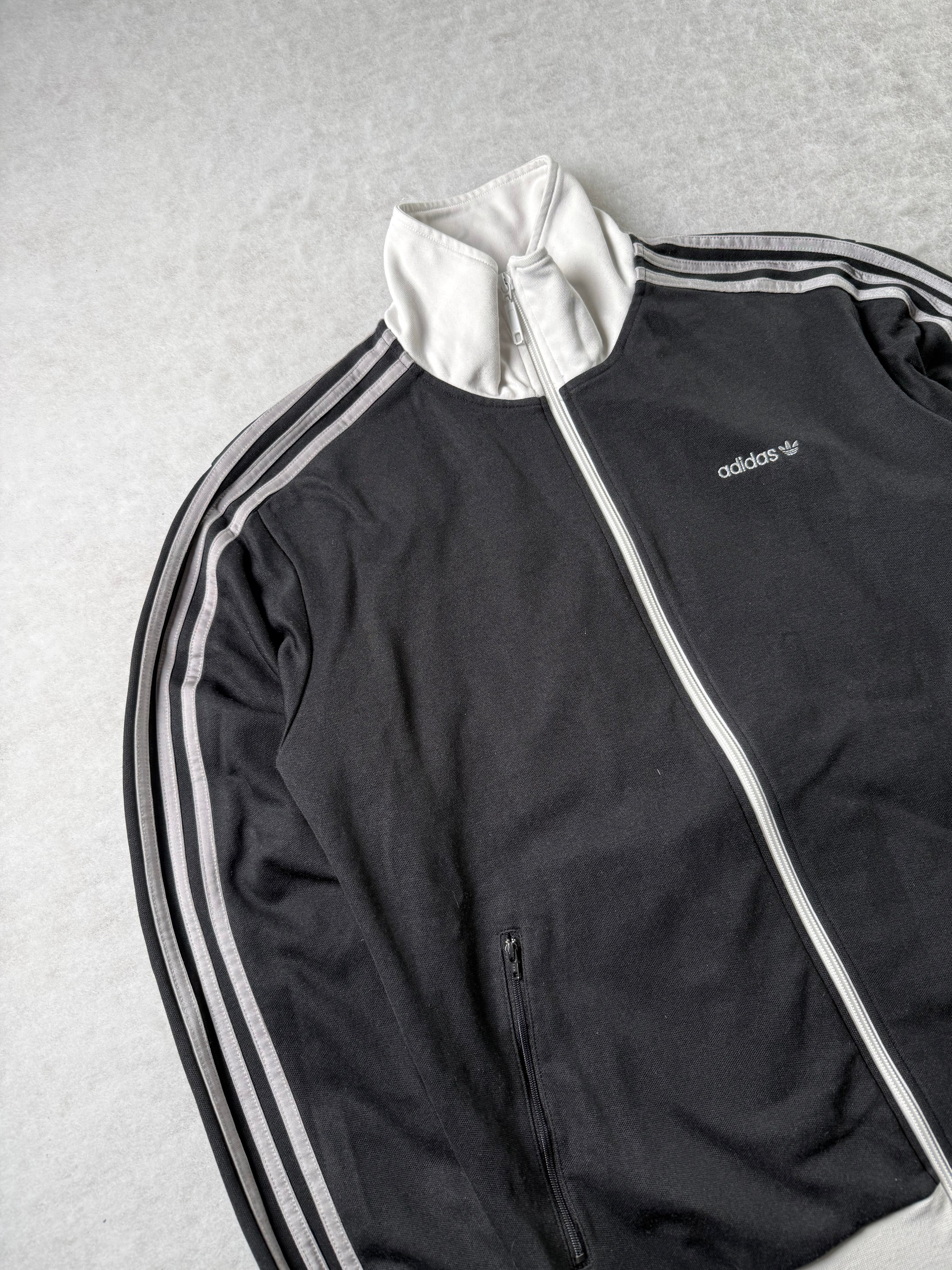 Adidas Beckenbauer Jacke
