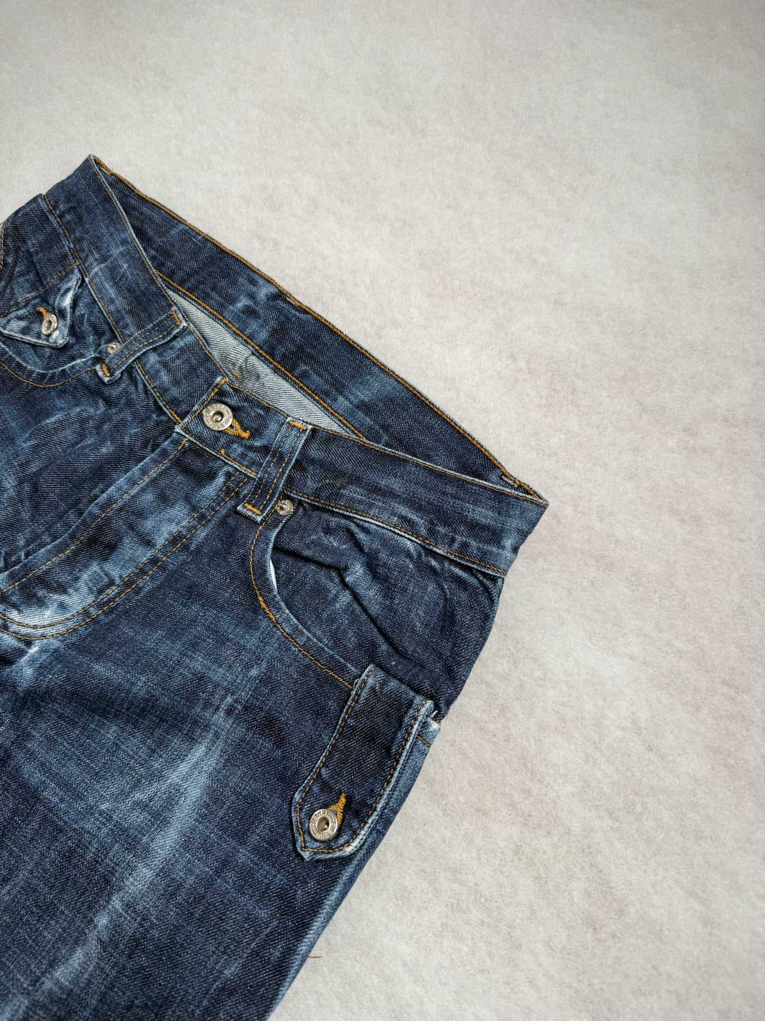 Diesel Jeans 31
