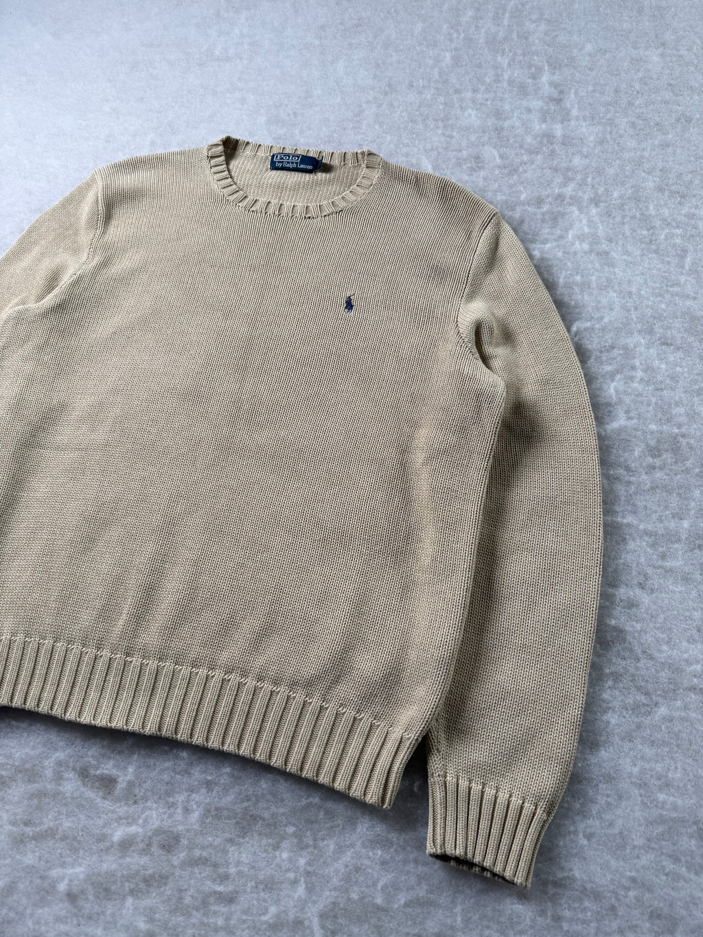 Ralph Lauren Strickpullover