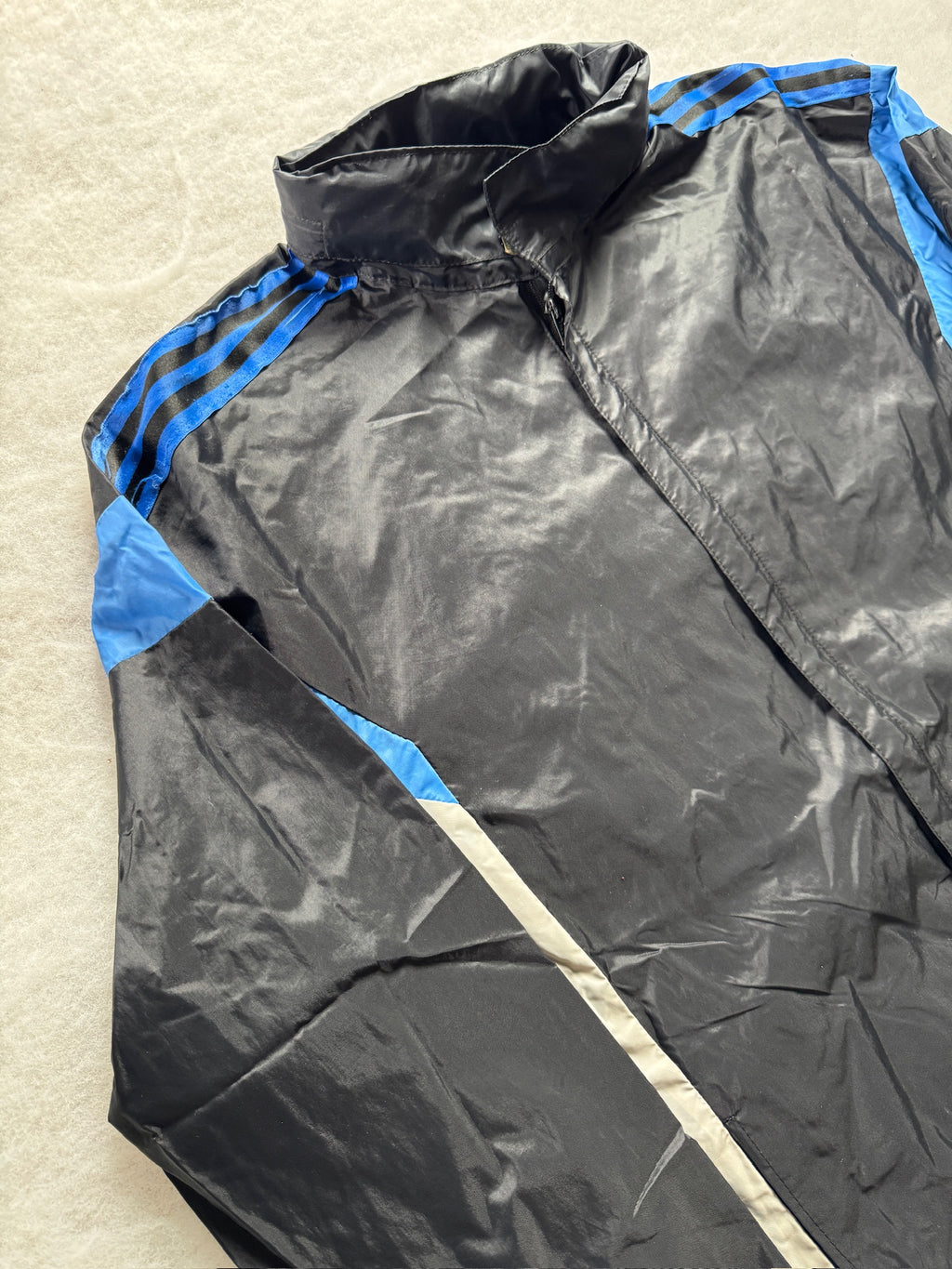 Adidas 70er Jahre Jacke Windbreaker