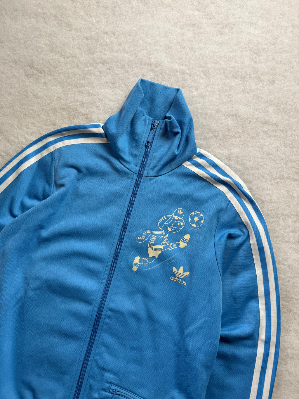 Adidas Sporty Jacke