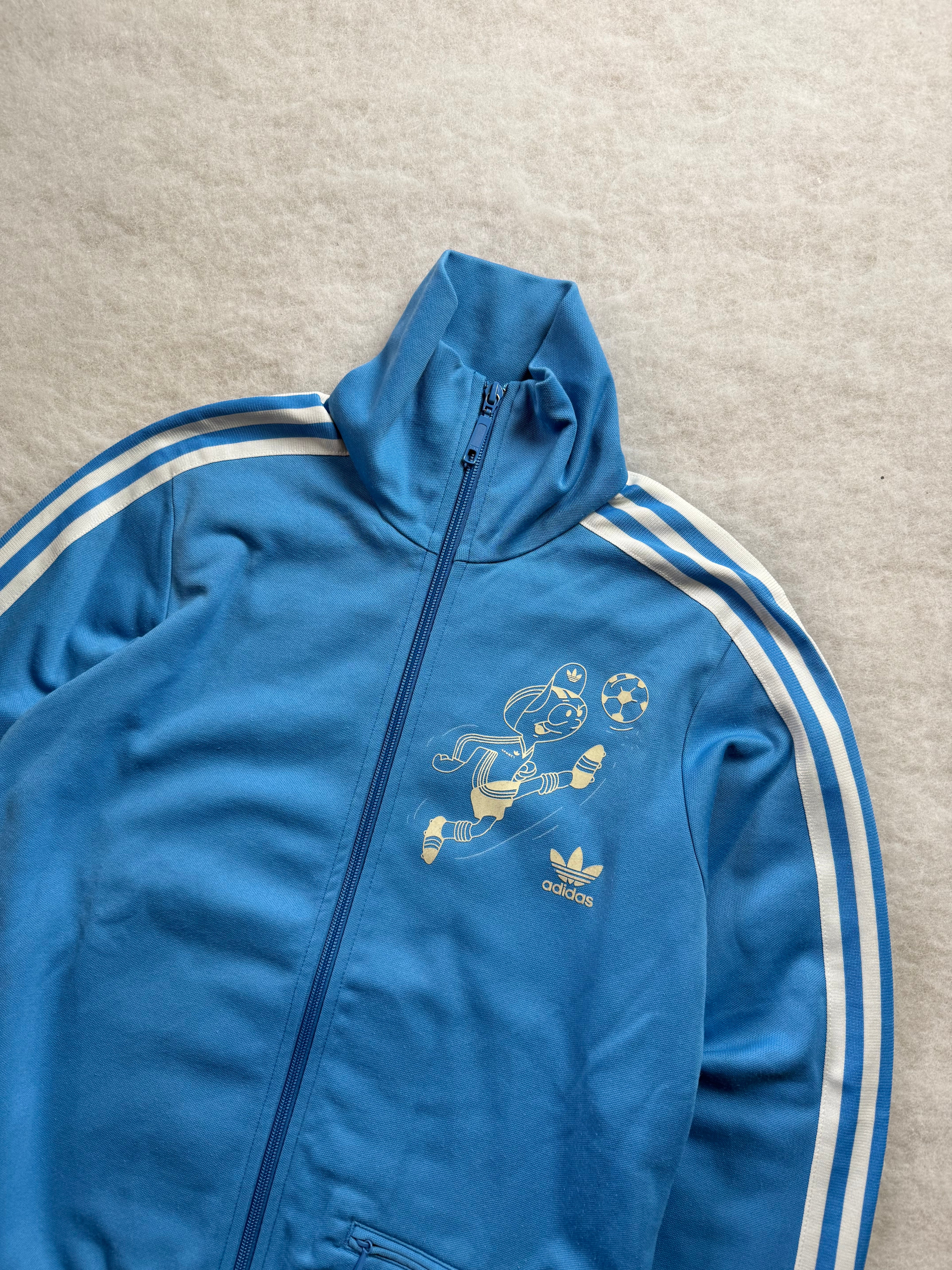 Adidas Sporty Jacke