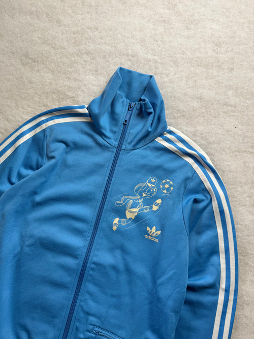Adidas Sporty Jacke