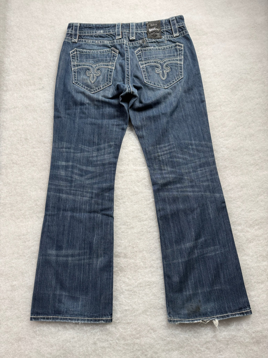 Rock Revival Jeans Boot Cut 36