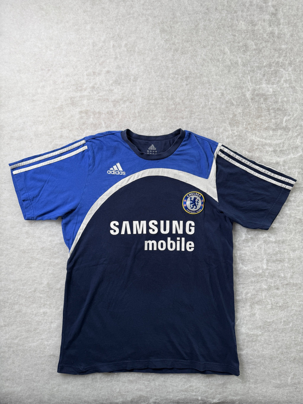 Chelsea Adidas T-Shirt