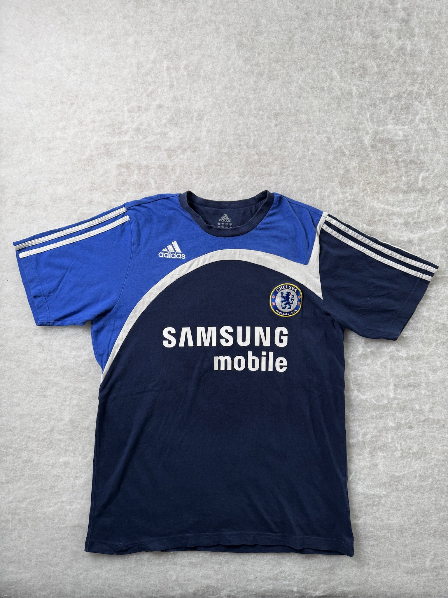Chelsea Adidas T-Shirt