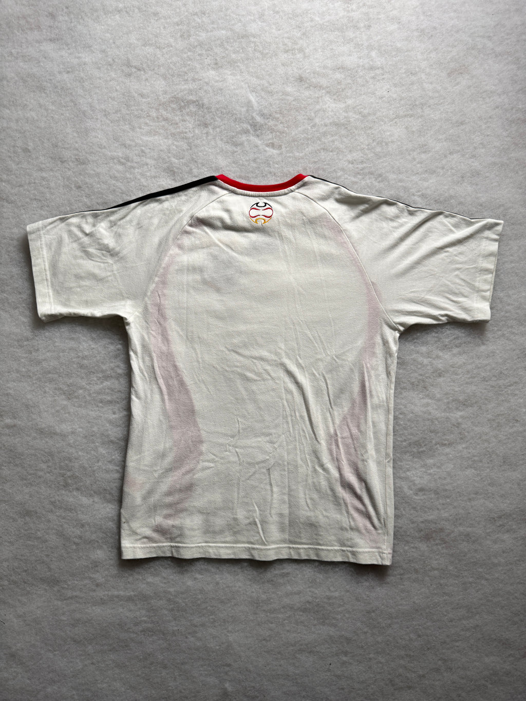 Adidas Deutschland T-Shirt