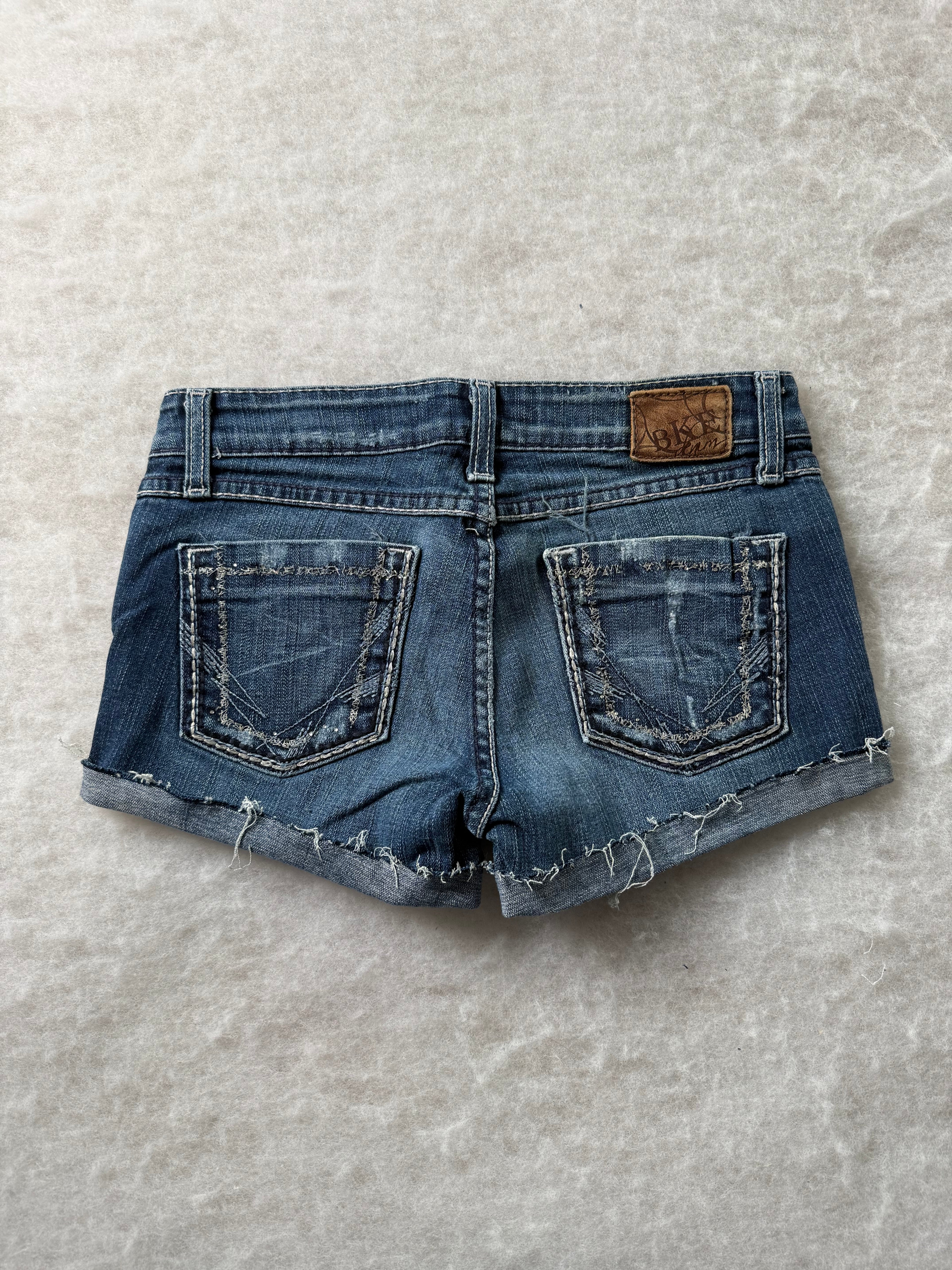 BKE Shorts 27