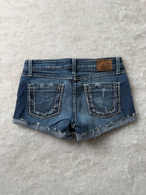 BKE Shorts 27