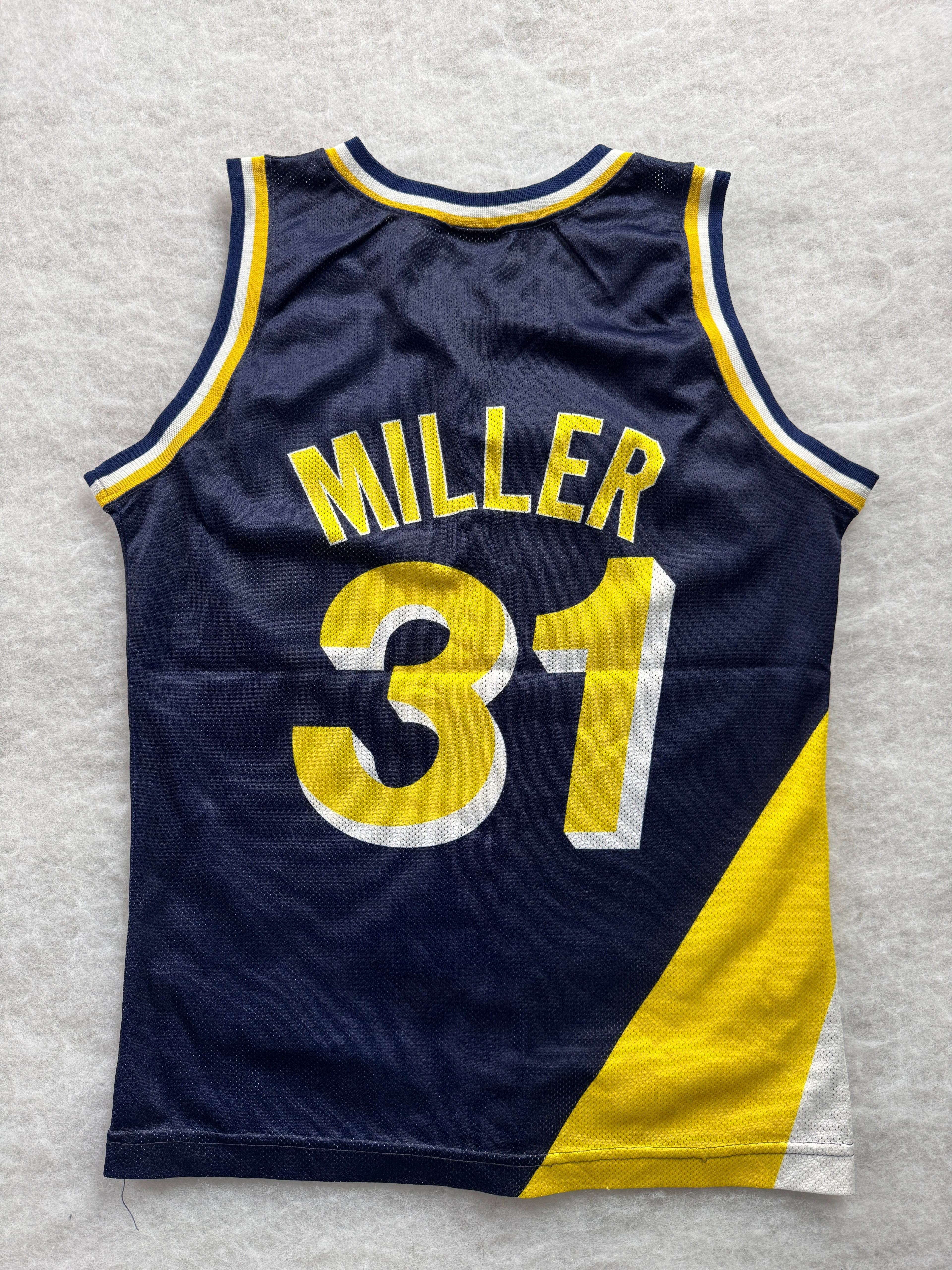 NBA Jersey Pacers
