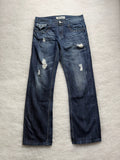 Luces Boot cut Jeans 32